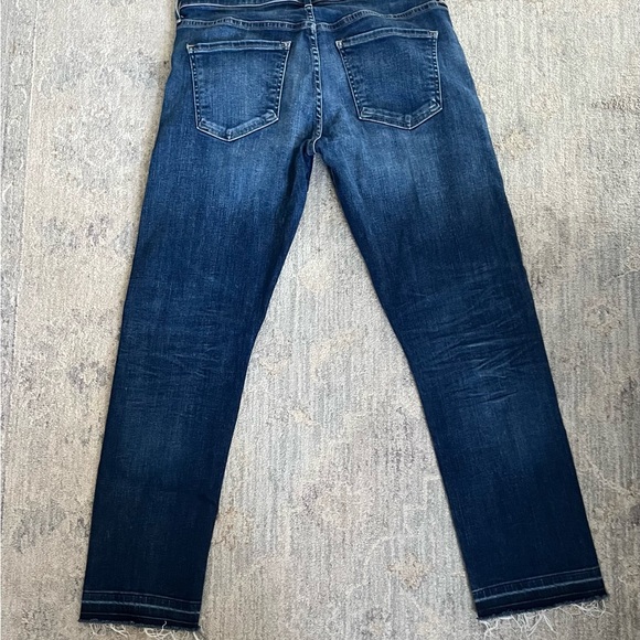 Citizens of Humanity Emerson slim boyfriend Jeans - Picture 2 of 8